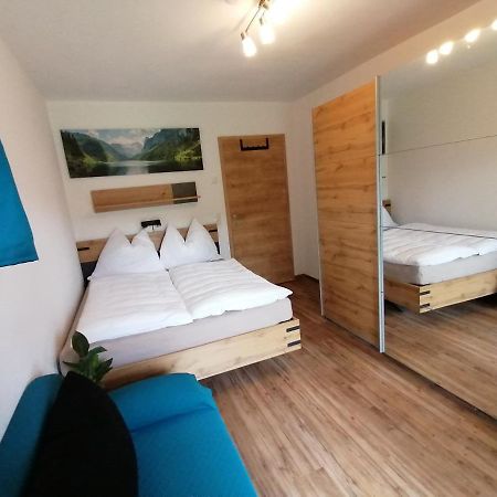 Susis Ferienwohnung Radstadt Exteriör bild