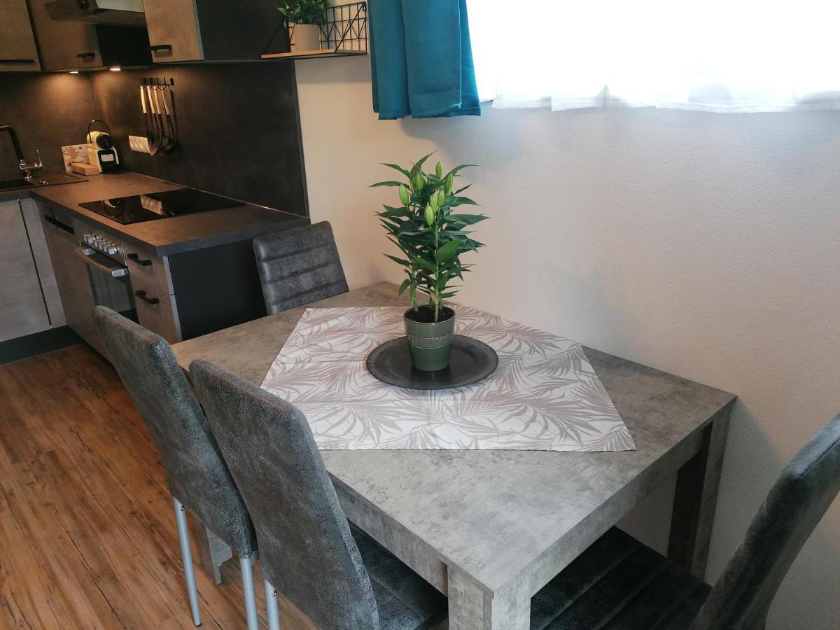 Susis Ferienwohnung Radstadt Exteriör bild