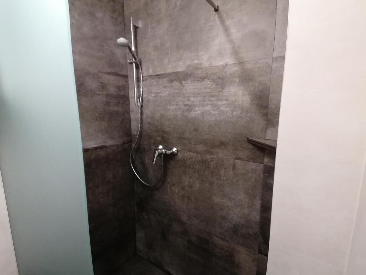 Susis Ferienwohnung Radstadt Exteriör bild