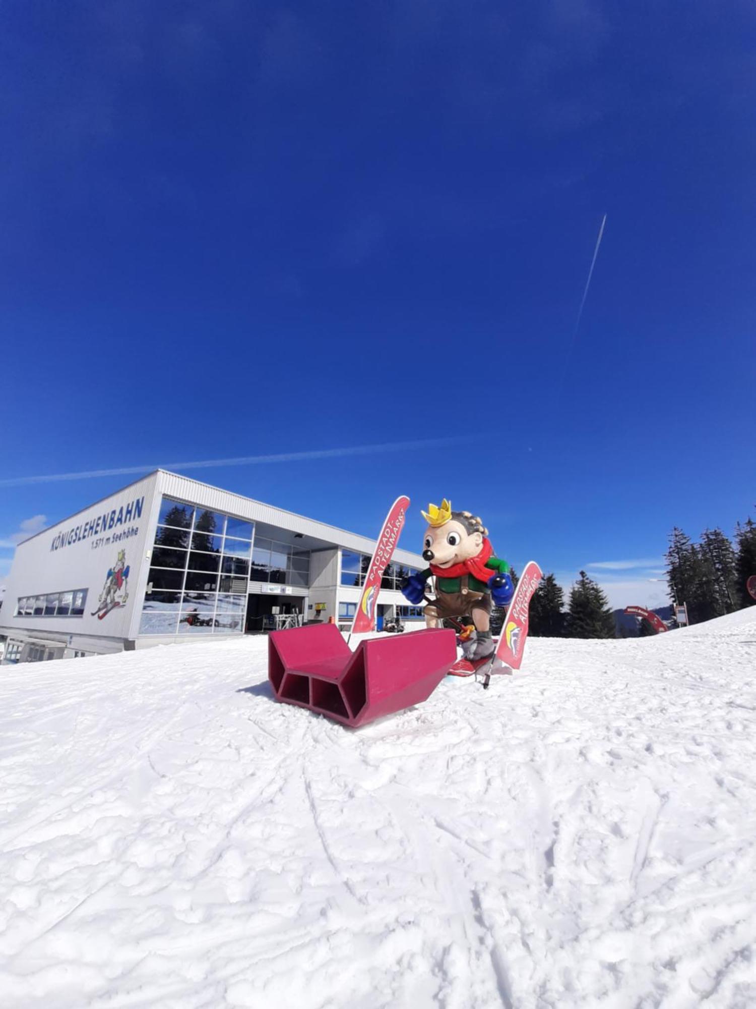Susis Ferienwohnung Radstadt Exteriör bild
