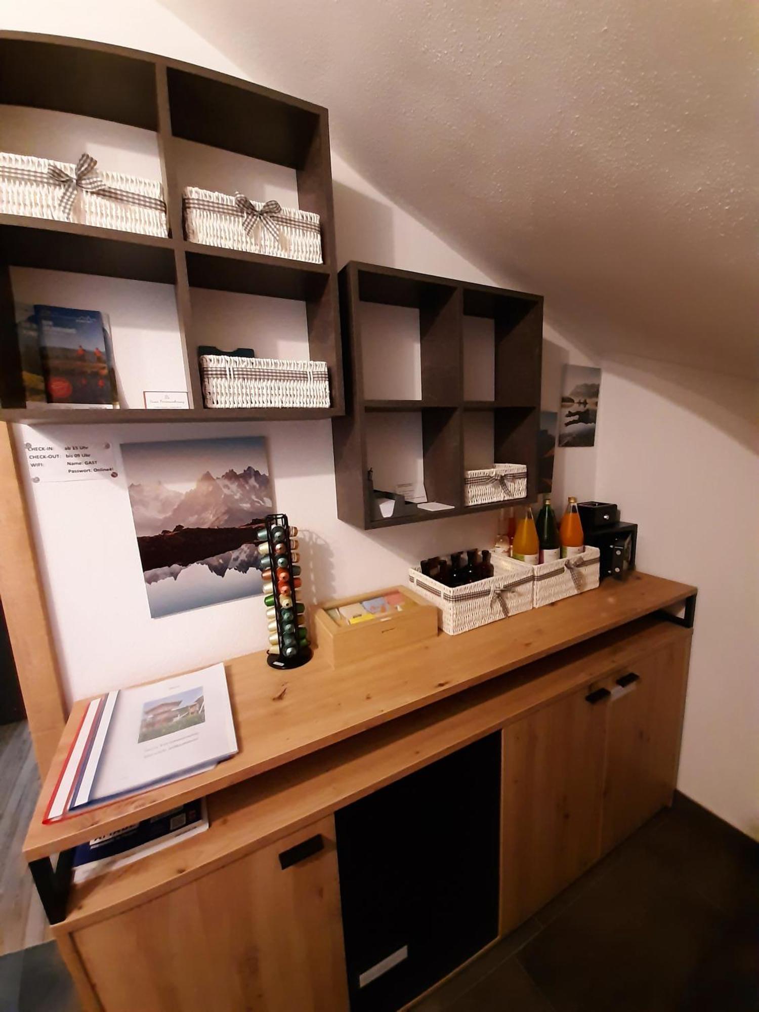 Susis Ferienwohnung Radstadt Exteriör bild